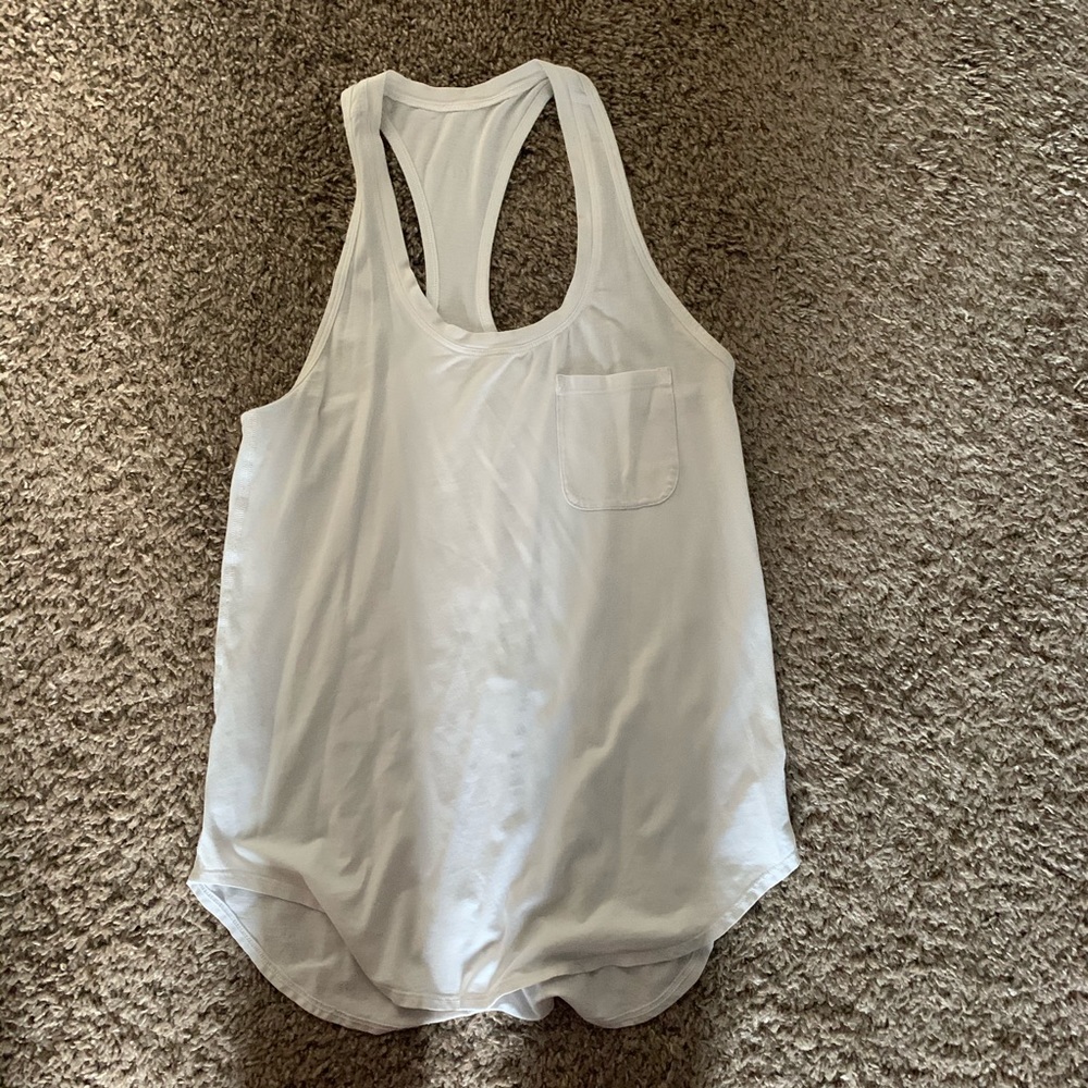 Lululemon racerback